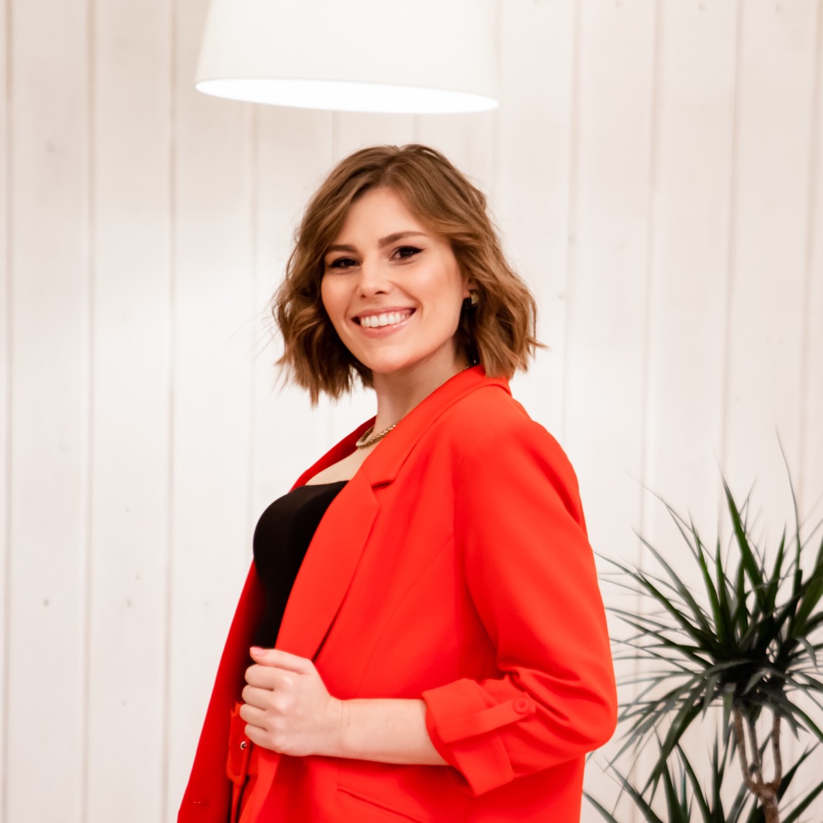 Анастасия Федорченко