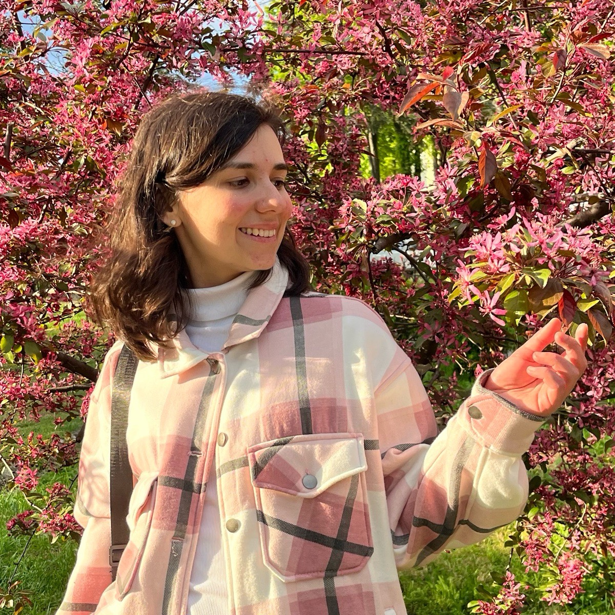 Валерия Макарова | Сетка — социальная сеть от hh.ru