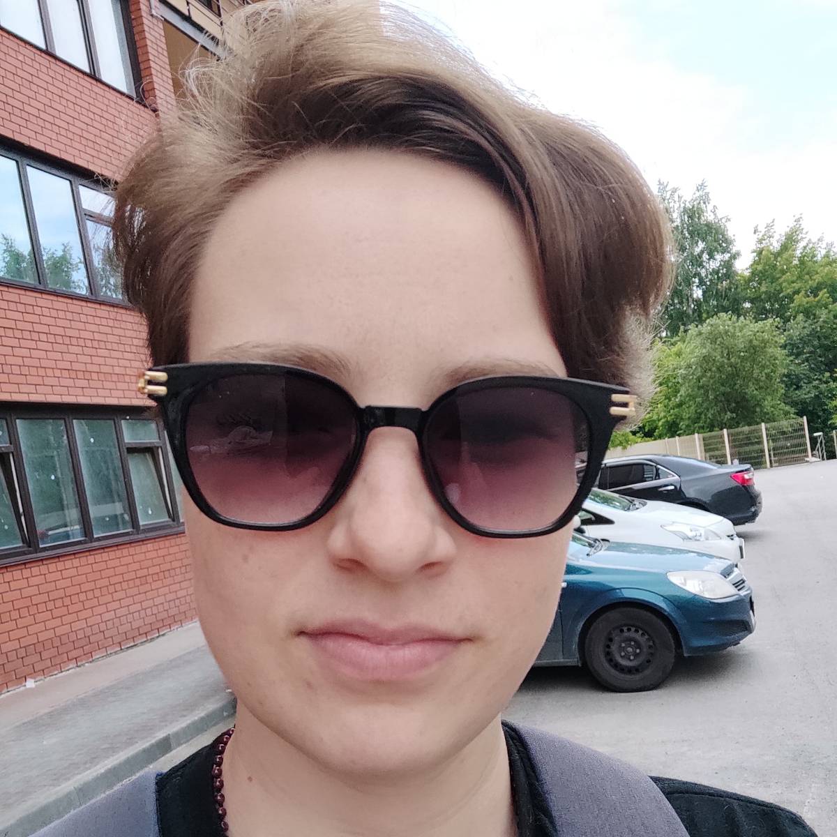 Darya Makeeva | Сетка — социальная сеть от hh.ru