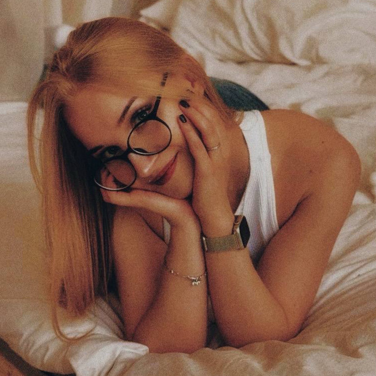 Валерия Чернышова