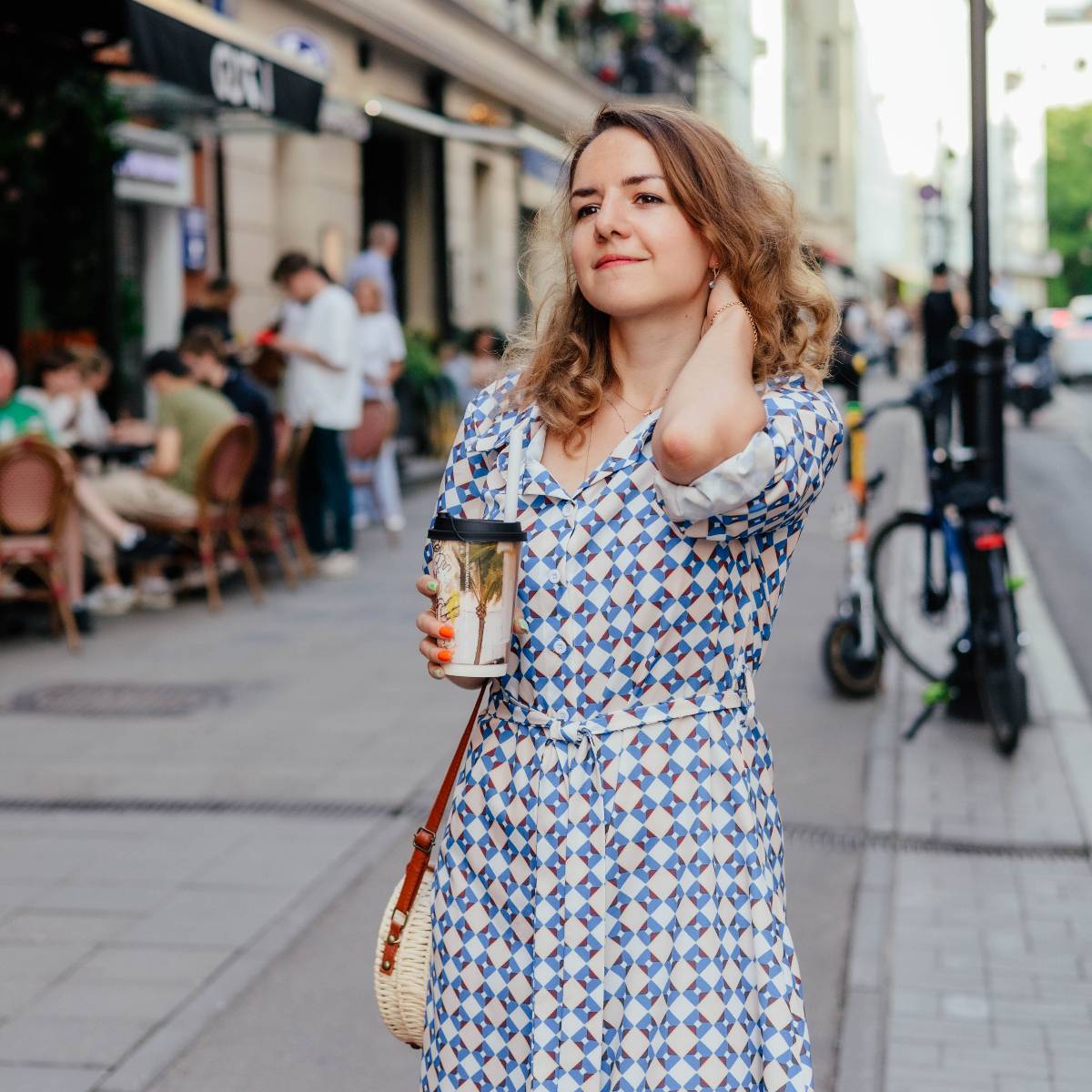 Анна Воскобойникова