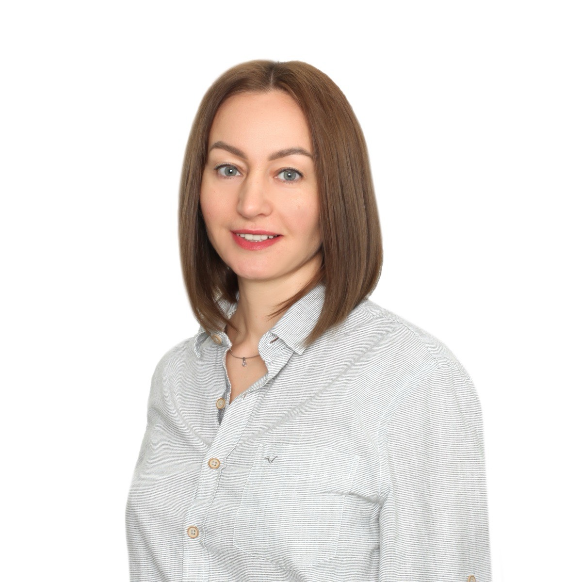 Марина Трошкина | Сетка — социальная сеть от hh.ru