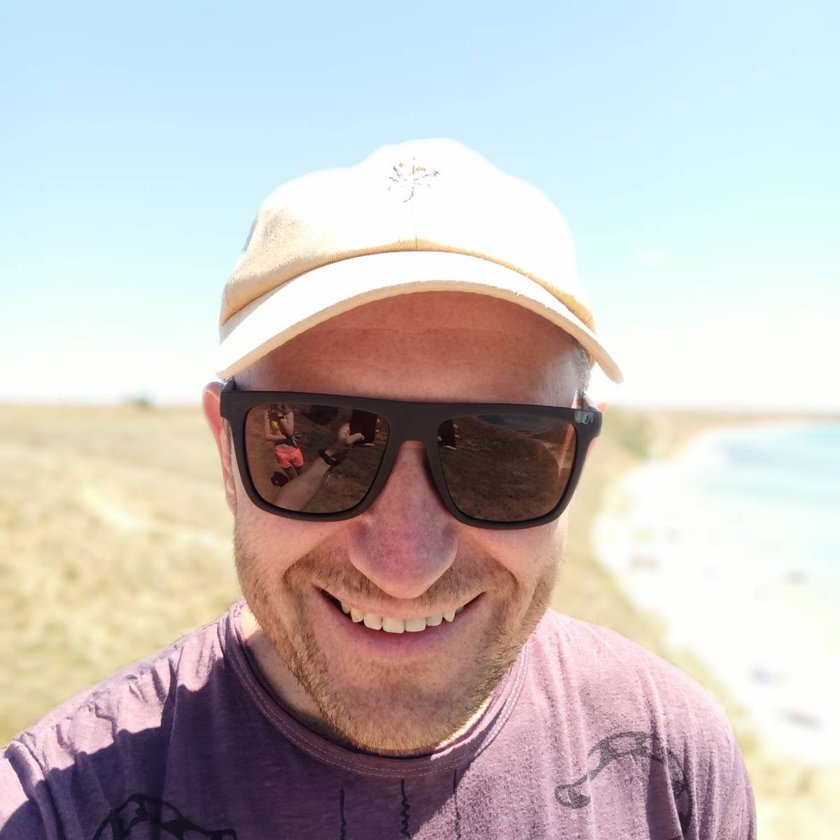 Григорий Зайцев | Сетка — социальная сеть от hh.ru