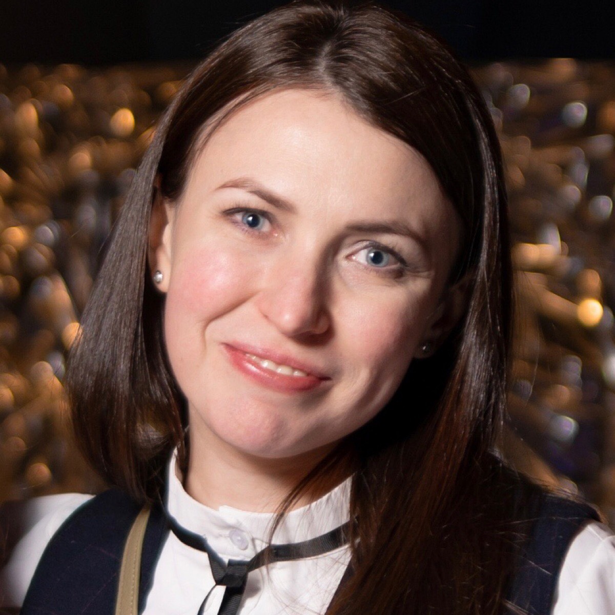 Ирина Рулева | Сетка — социальная сеть от hh.ru