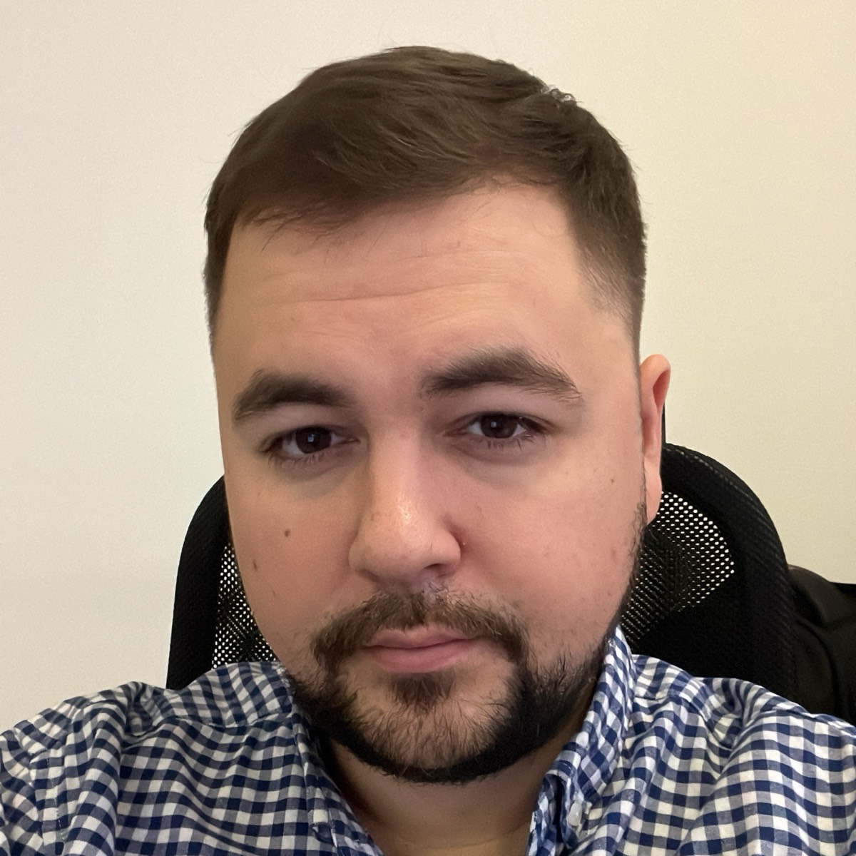 Станислав Королев | Сетка — социальная сеть от hh.ru