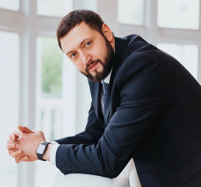 Дмитрий Зиновьев