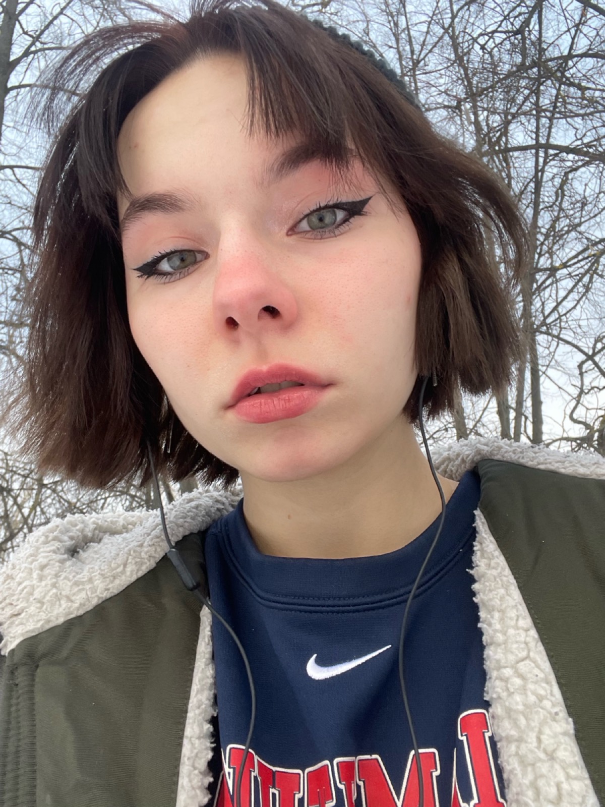 Нина Иванова