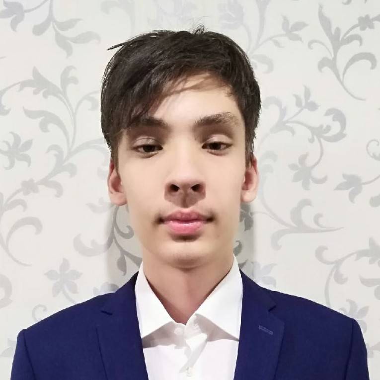 Никита Быков