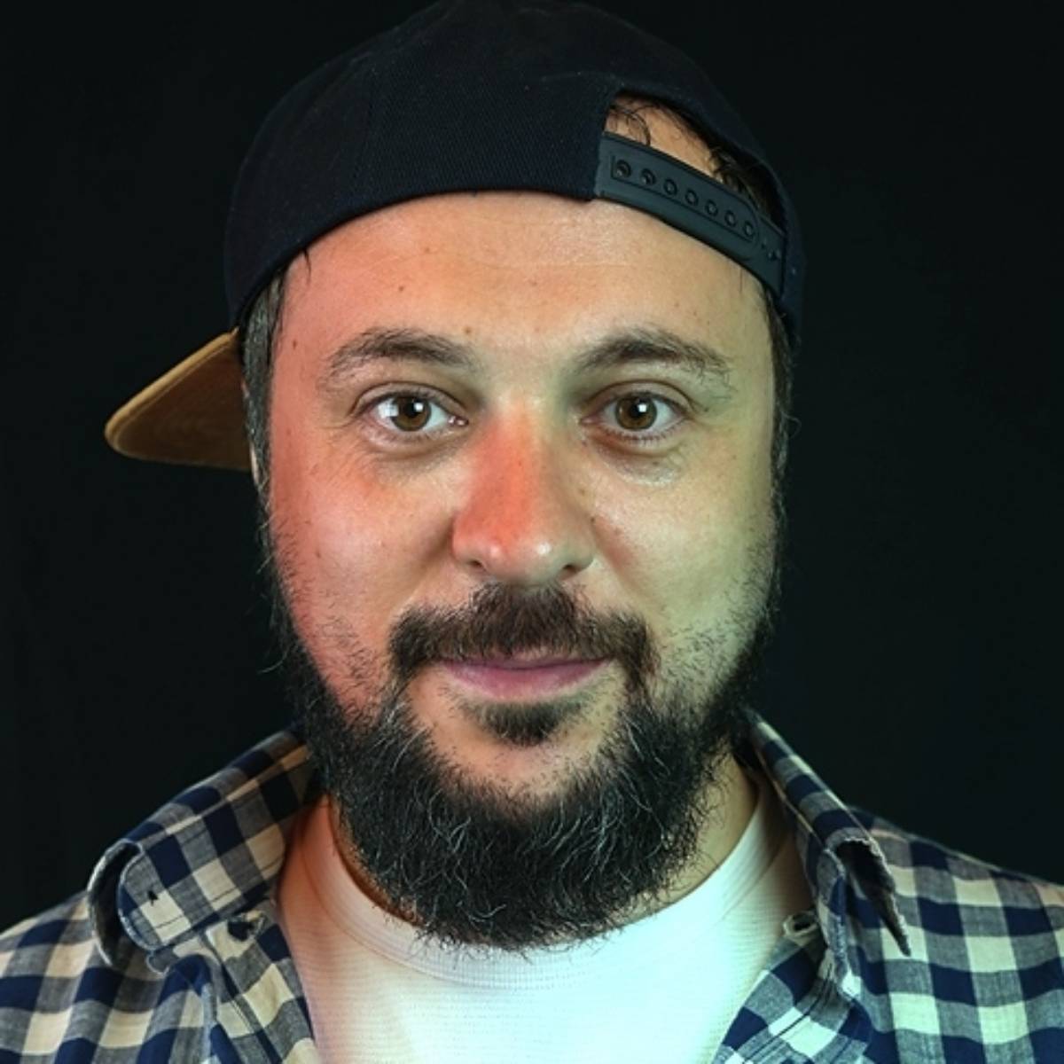 Василий Червяков