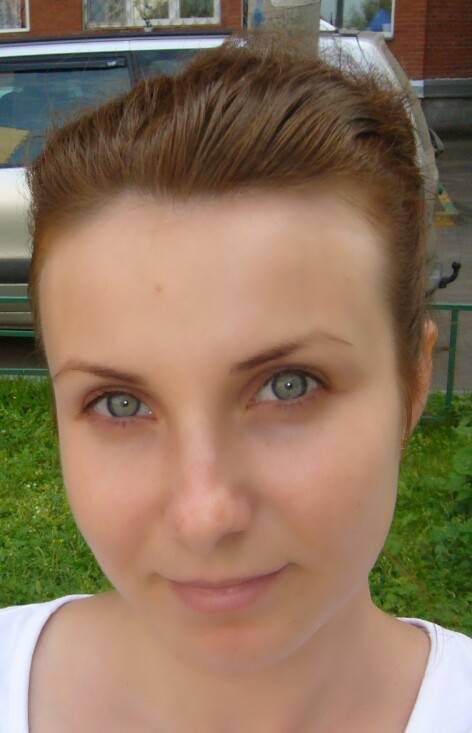 Ирина Елманова