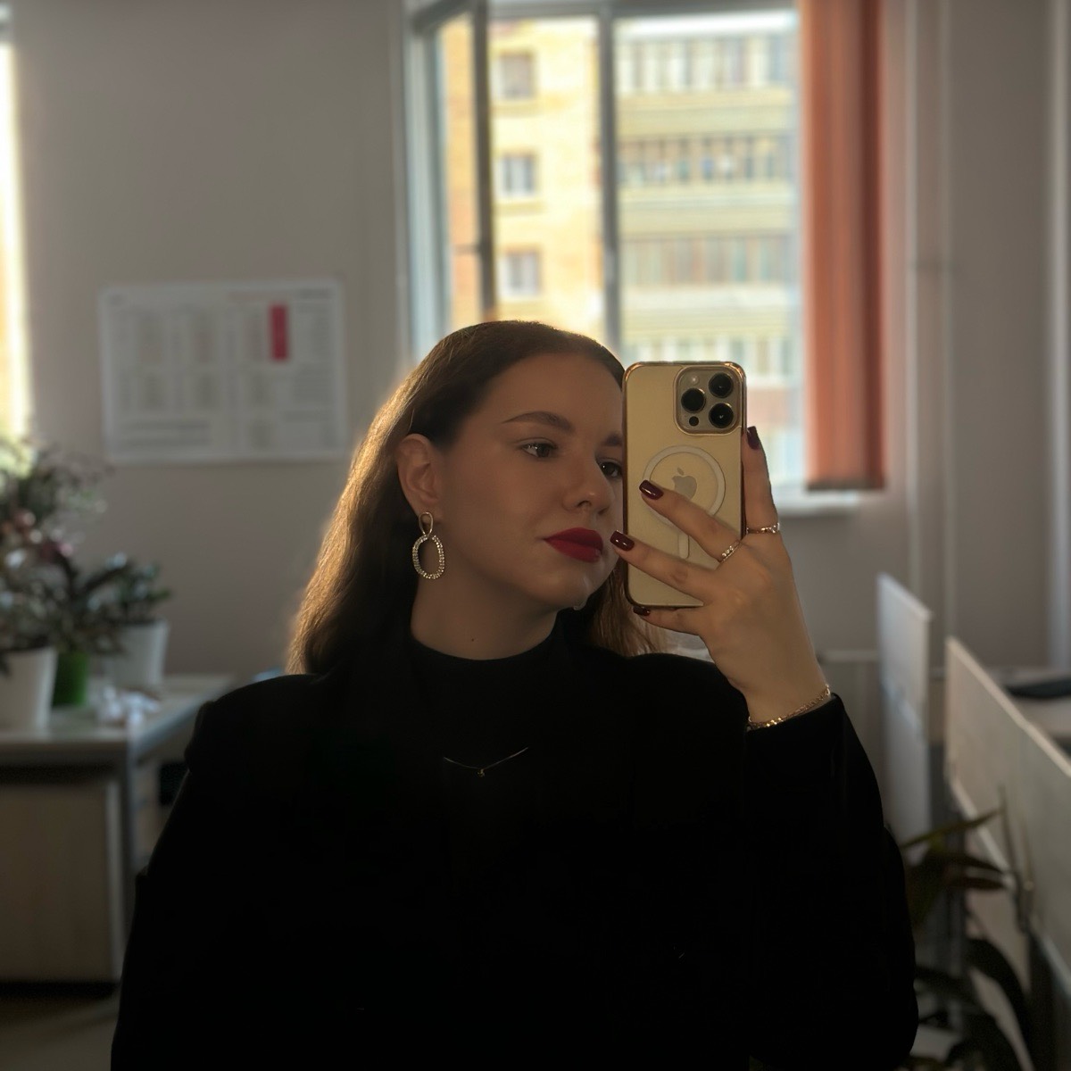 Анастасия Макарова