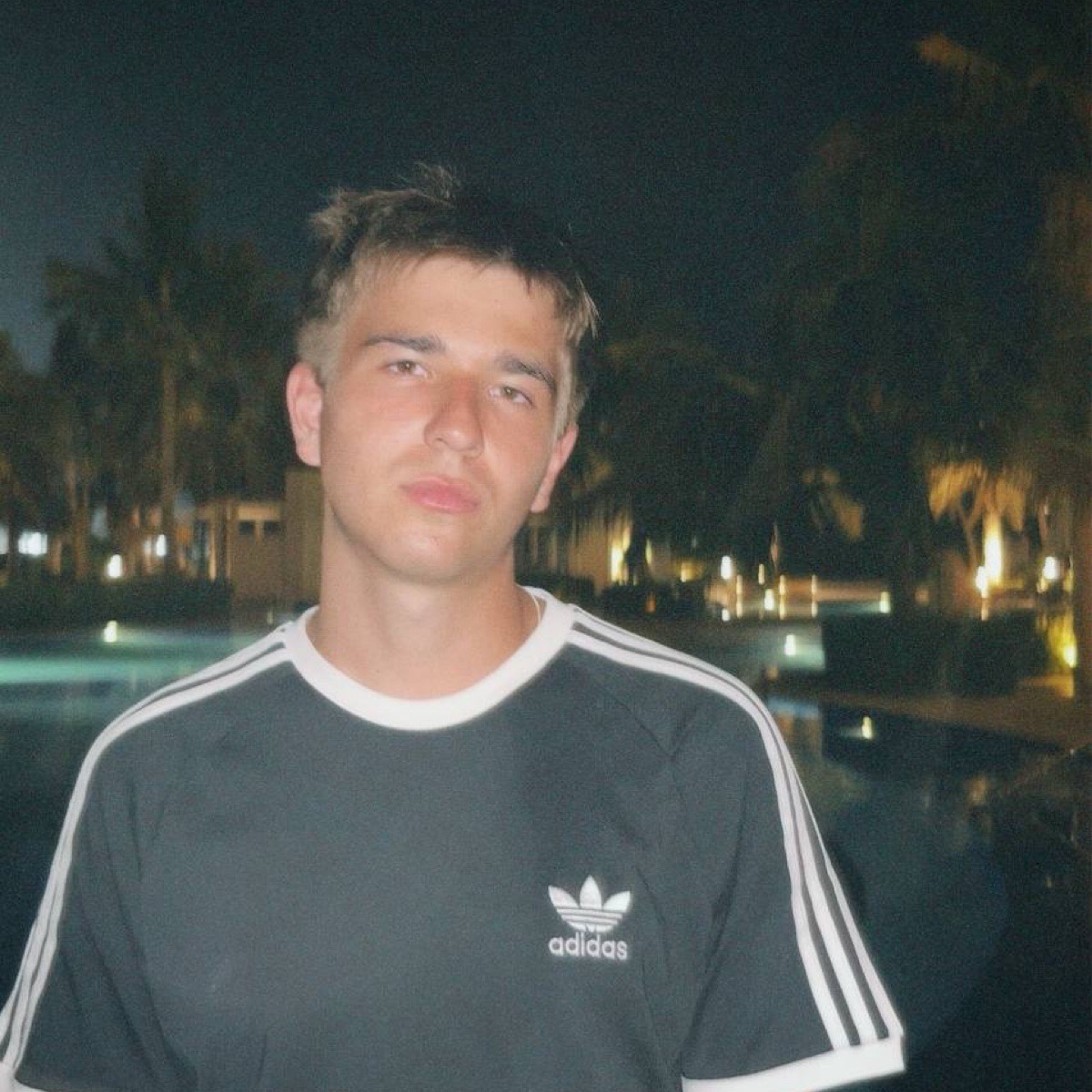 Кирилл Кондратьев