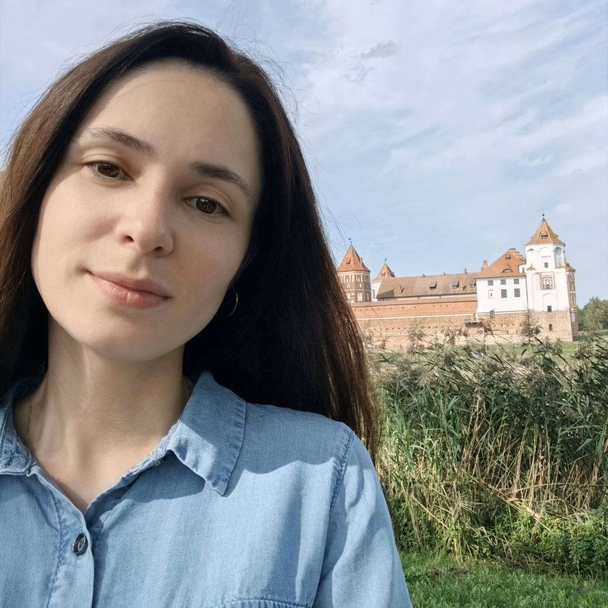 Анастасия Миняева