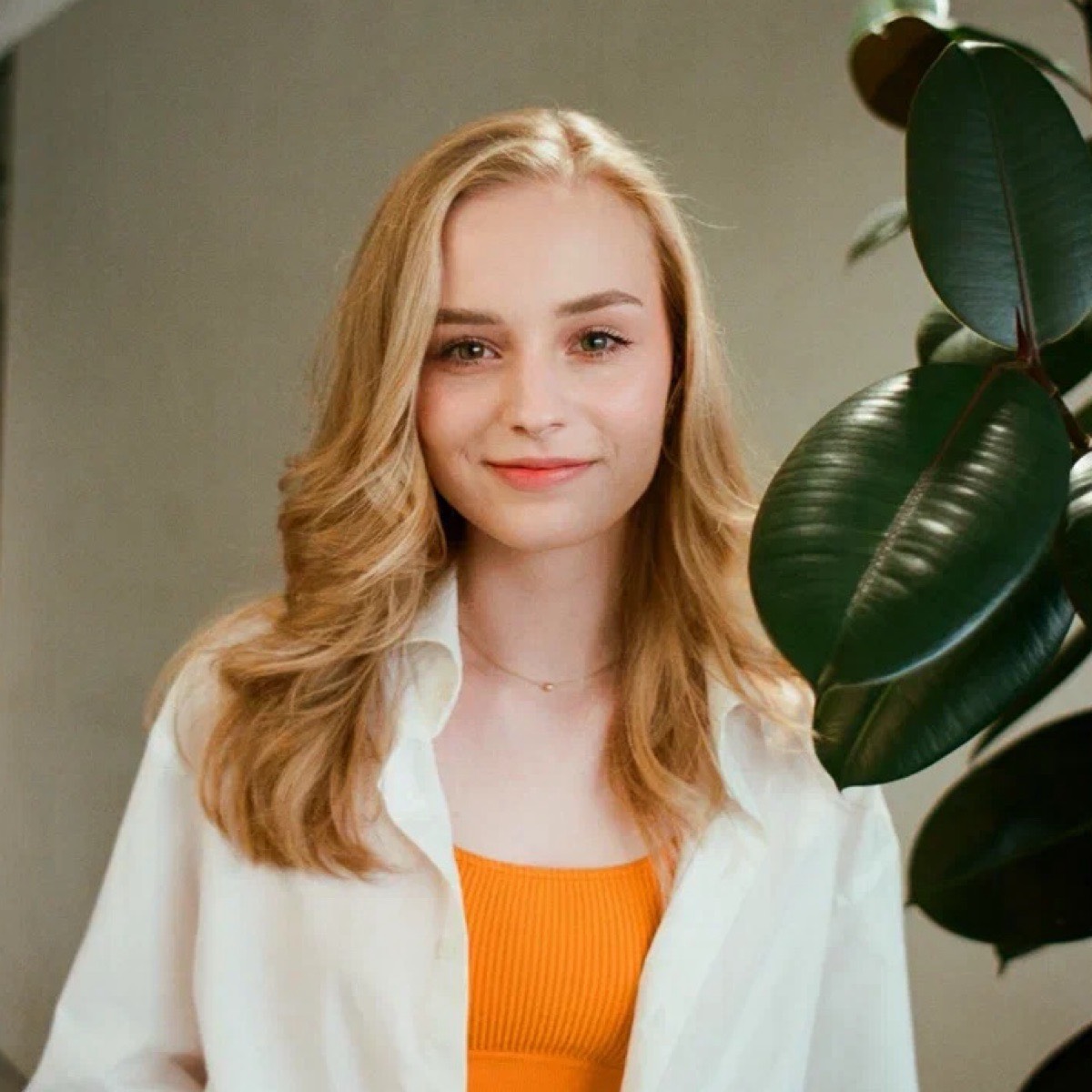 Полина Румянцева | Сетка — социальная сеть от hh.ru