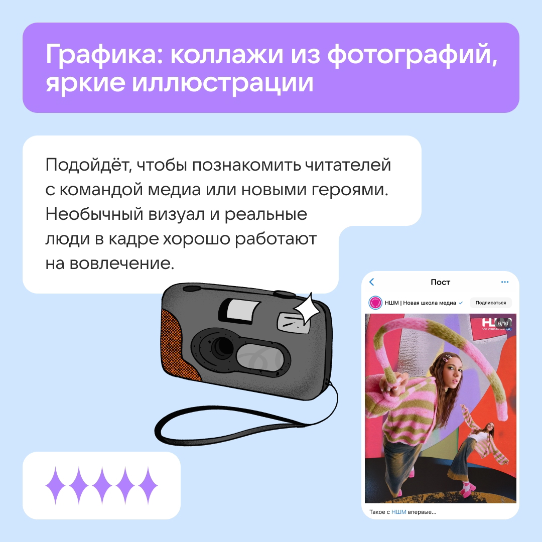Активации для сообществ ВКонтакте | Сетка — социальная сеть от hh.ru
