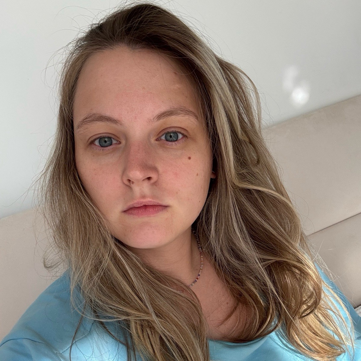 Анна Рябинина