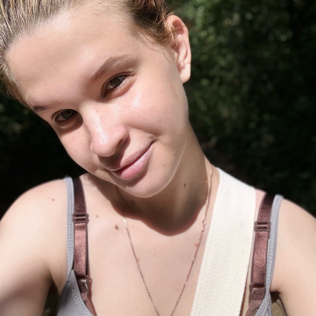Екатерина Максимова