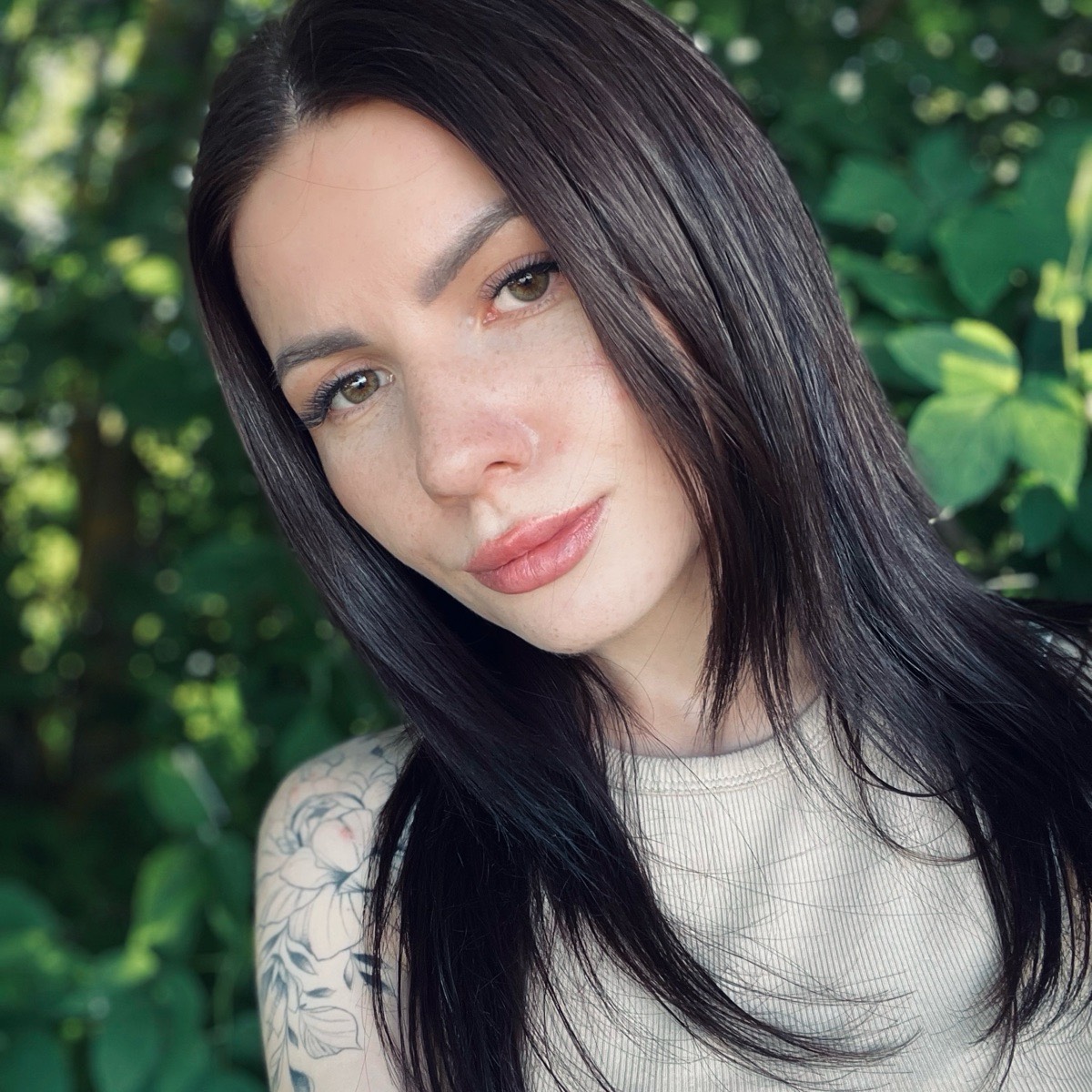 Валерия Шамаева