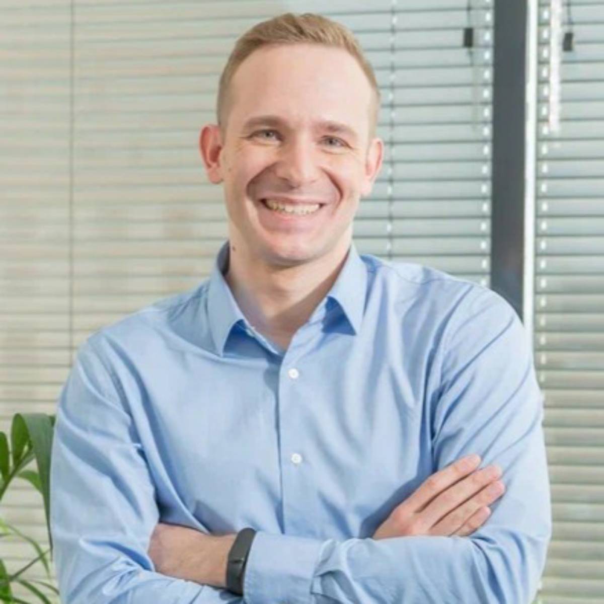 Кирилл Шарай | Сетка — социальная сеть от hh.ru