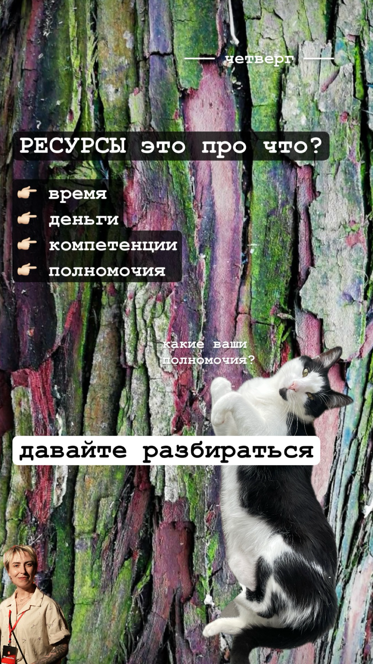 Мысли дня | Сетка — социальная сеть от hh.ru