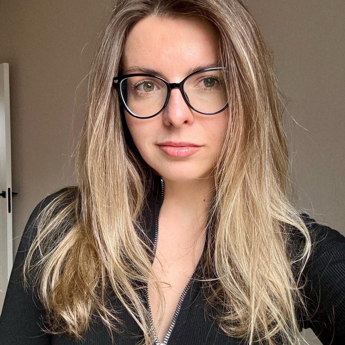 Anna Peshko