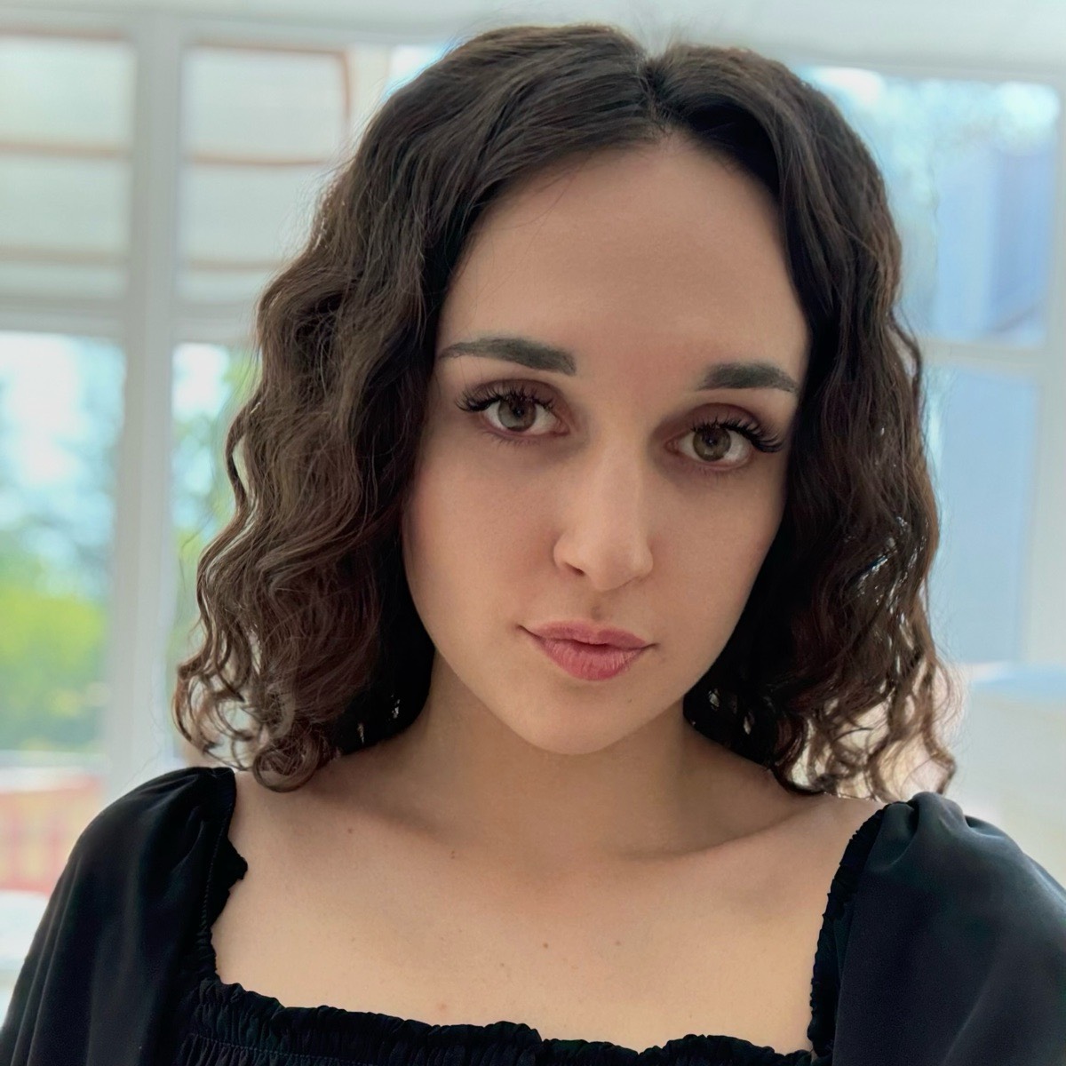 Владислава Павлова | Сетка — социальная сеть от hh.ru