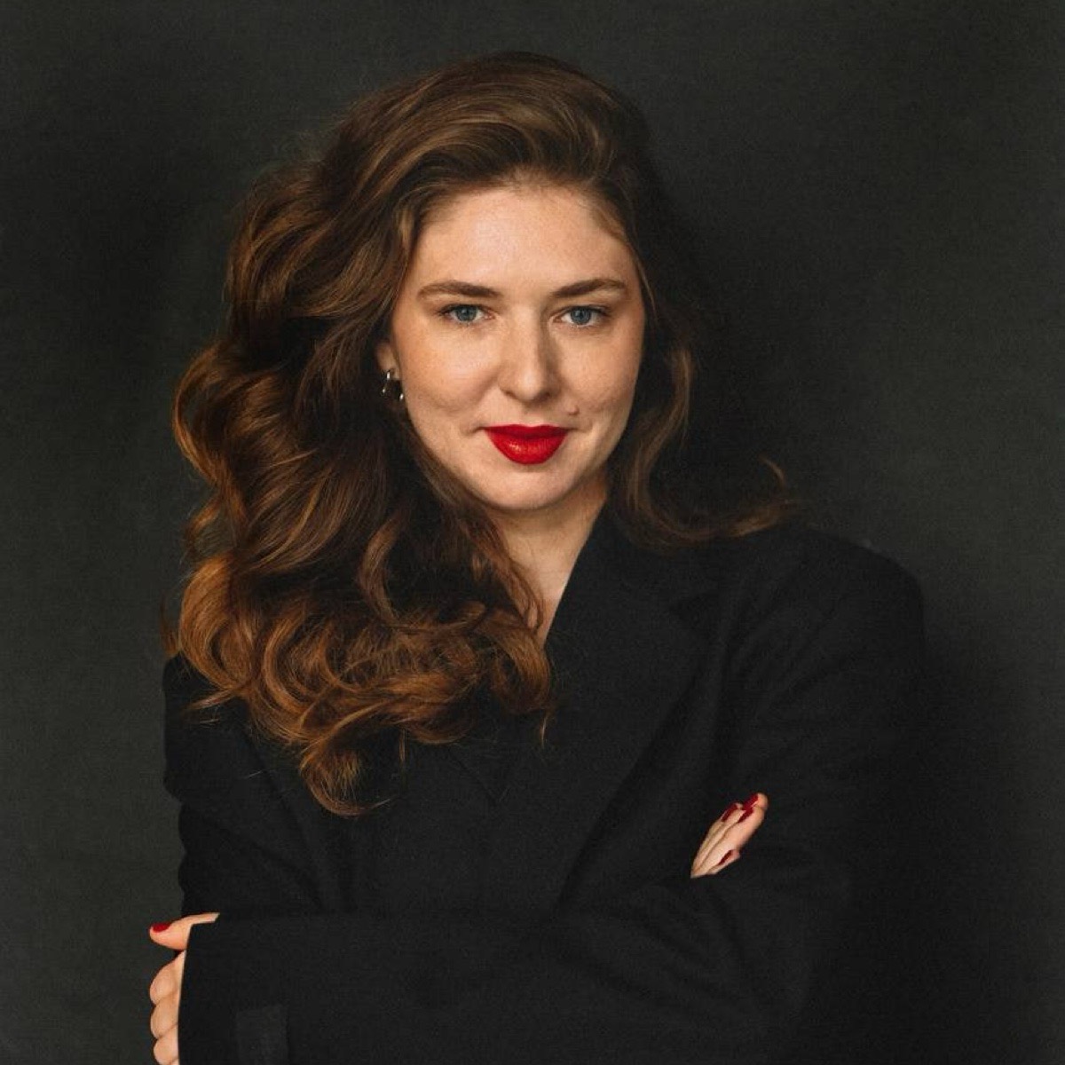 Кристина Петрова