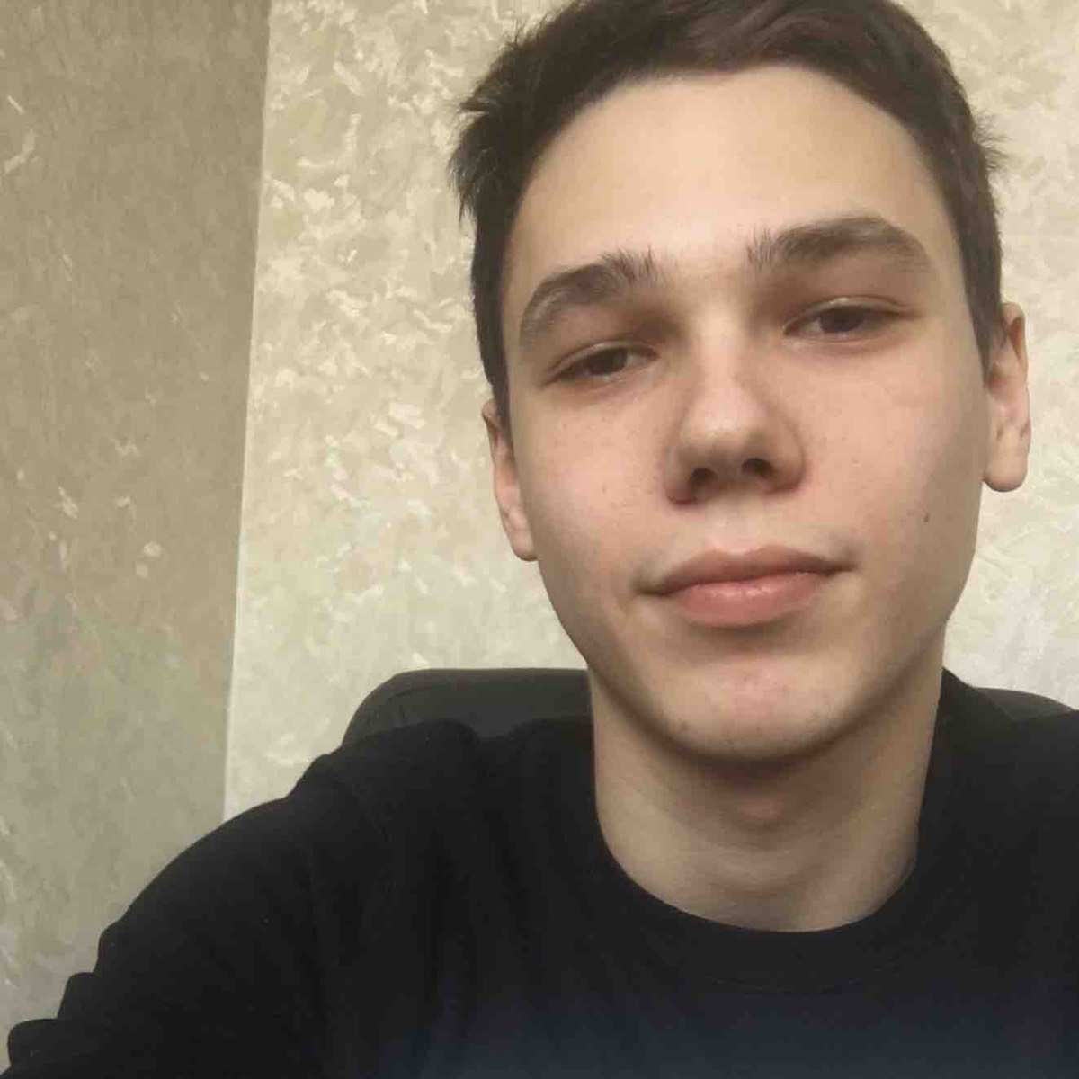 Тимофей Голубев