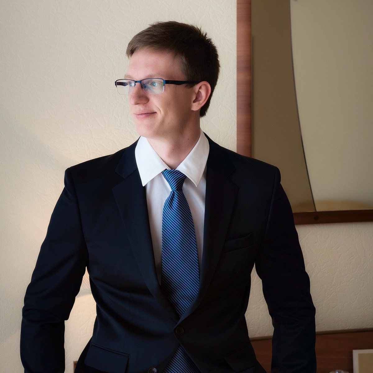 Nikita Volyntsev
