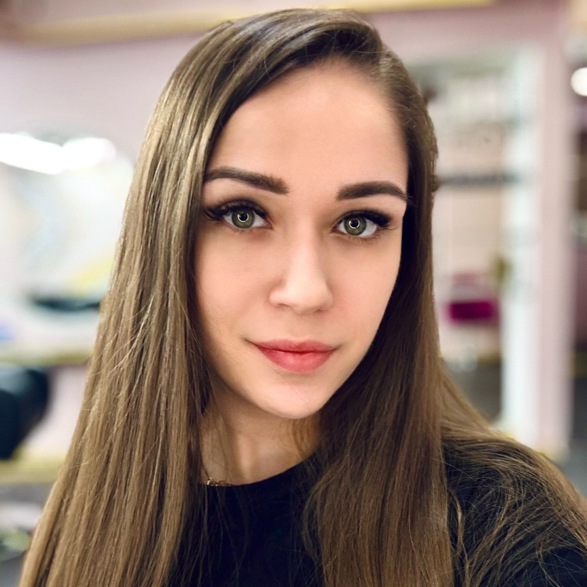 Наталья Заикина