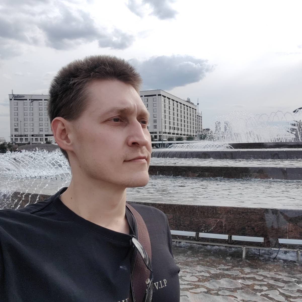 Роман Анисимов