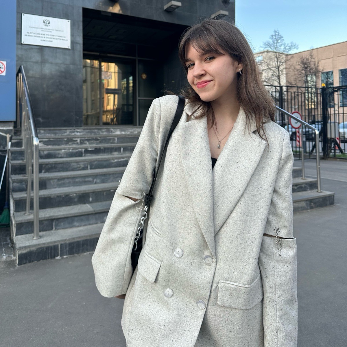 Ксения Щепкина