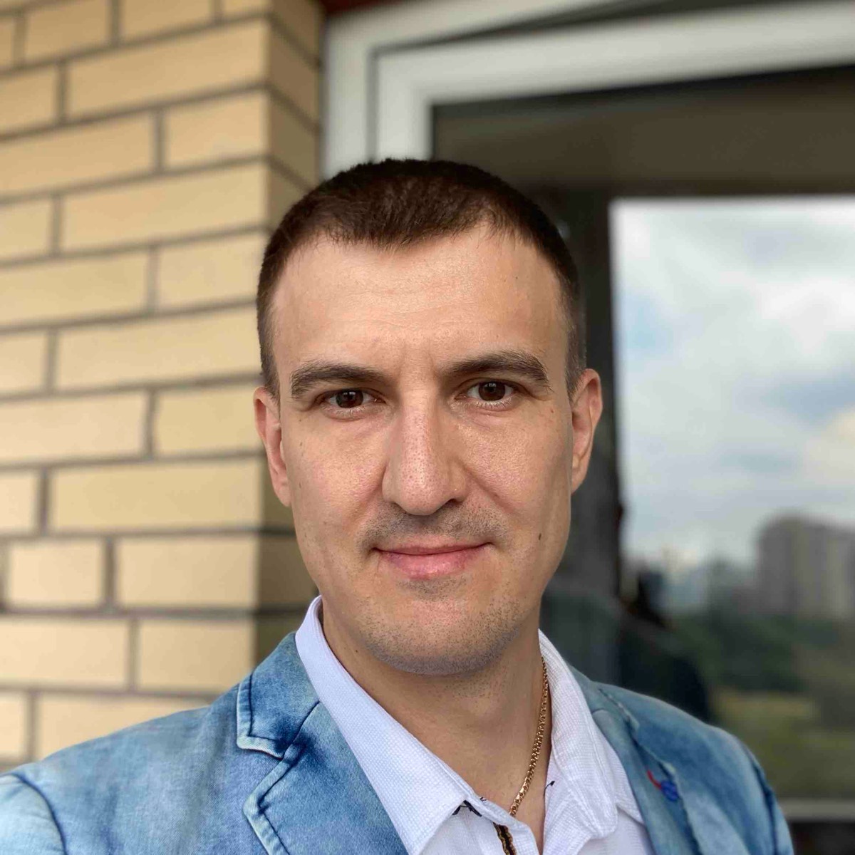 Сергей Скрипченко