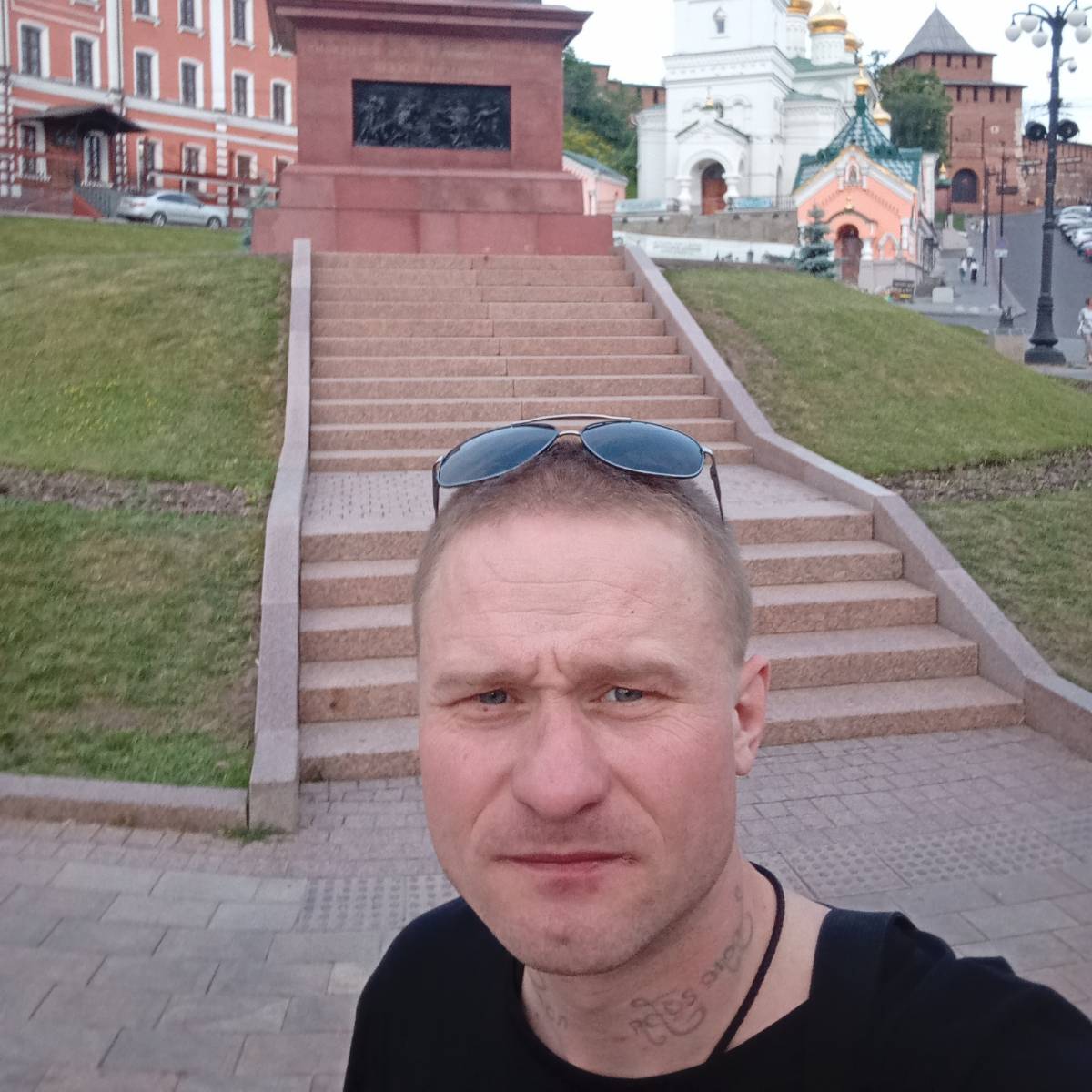 Евгений Ковлягин