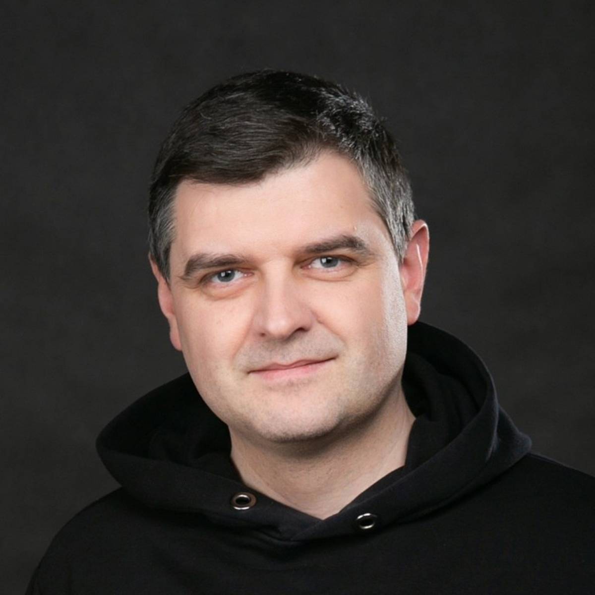 Сергей Китаев