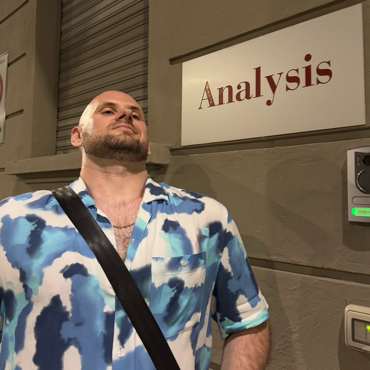 Илья Ковалев