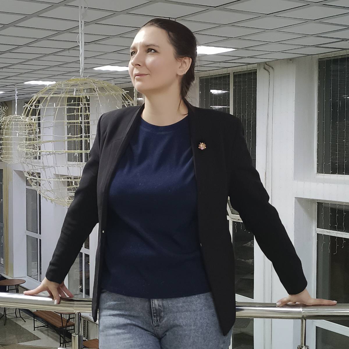 Татьяна Герасимова
