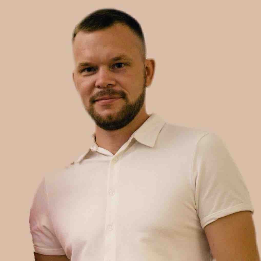 Семен Зубаков