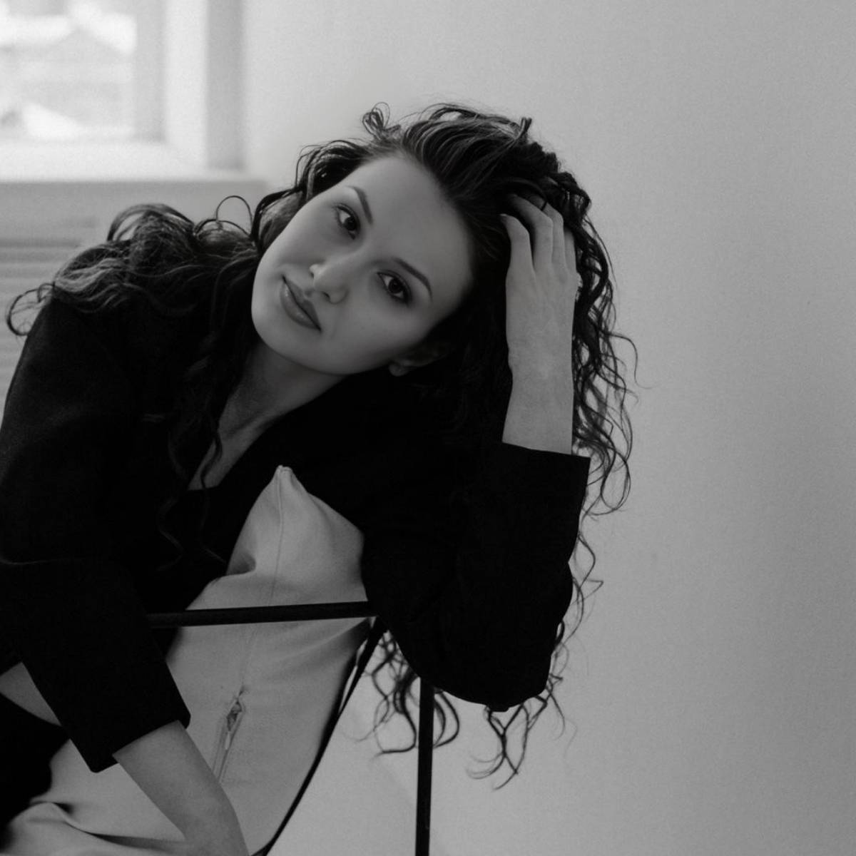 Гульназ Айнетдинова | Сетка — социальная сеть от hh.ru