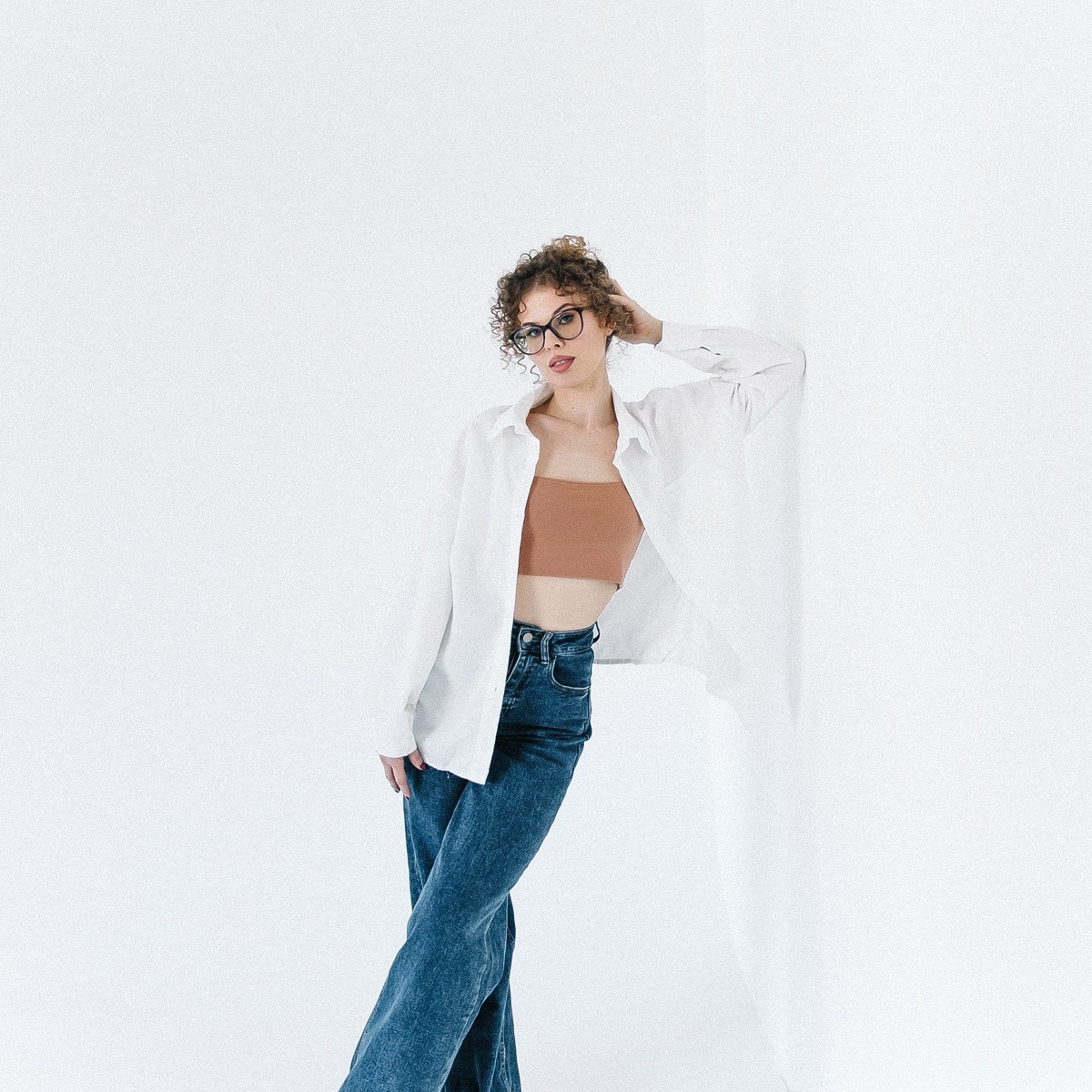 Саша Милова | Сетка — социальная сеть от hh.ru