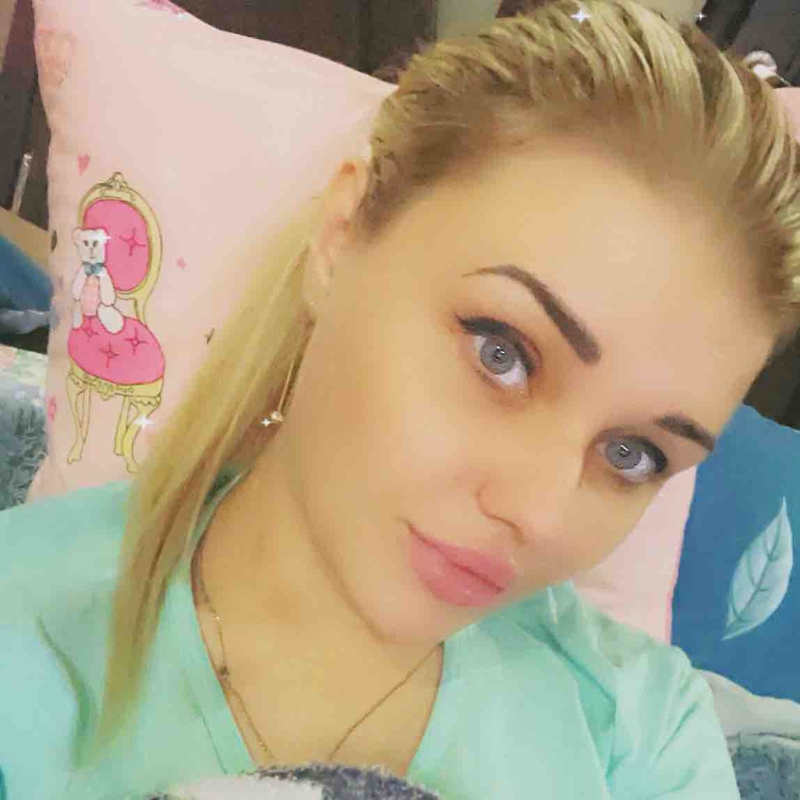 Юлия Карпова