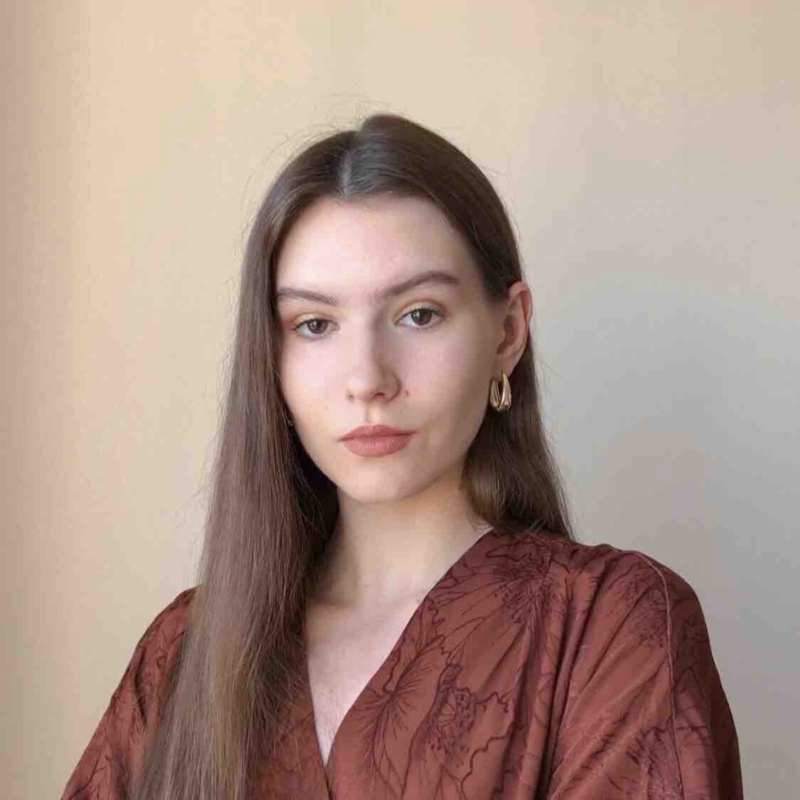 Валерия Калинина