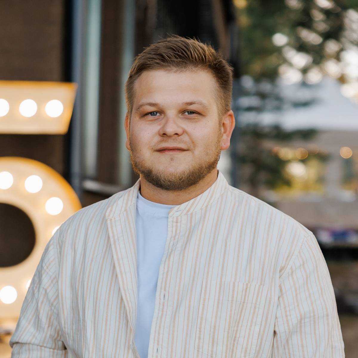 Даниил Кириллов | Сетка — социальная сеть от hh.ru