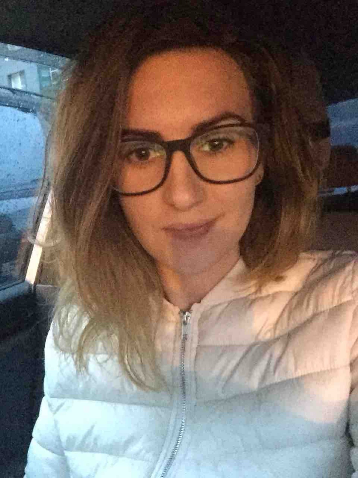 Екатерина Прилепко