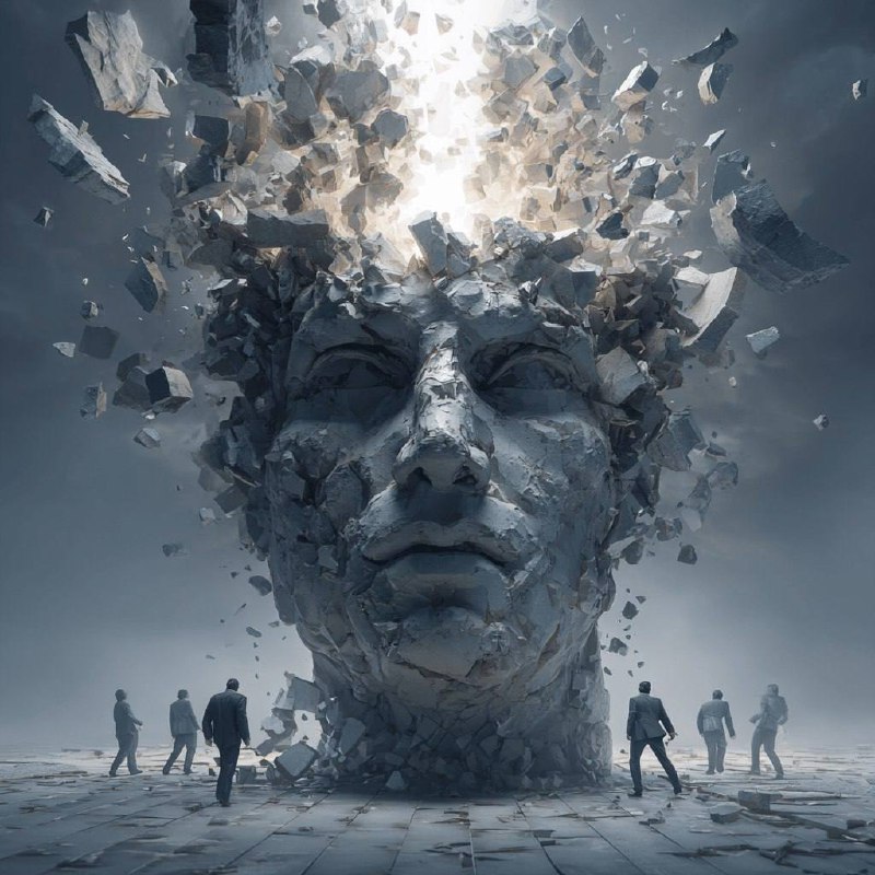 Высокий IQ. Низкий вклад. Минус проект…
Или почему умные рушат команды
Мы всё ещё верим, что интеллект - это универсальный пропуск в лучшее будущее | Сетка — социальная сеть от hh.ru