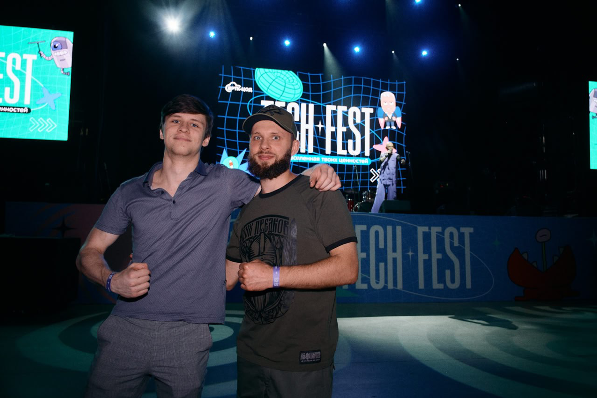 Работать в IT - это не только про код и дедлайны | Сетка — социальная сеть от hh.ru