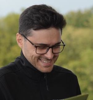 Игорь Шиляев | Сетка — социальная сеть от hh.ru