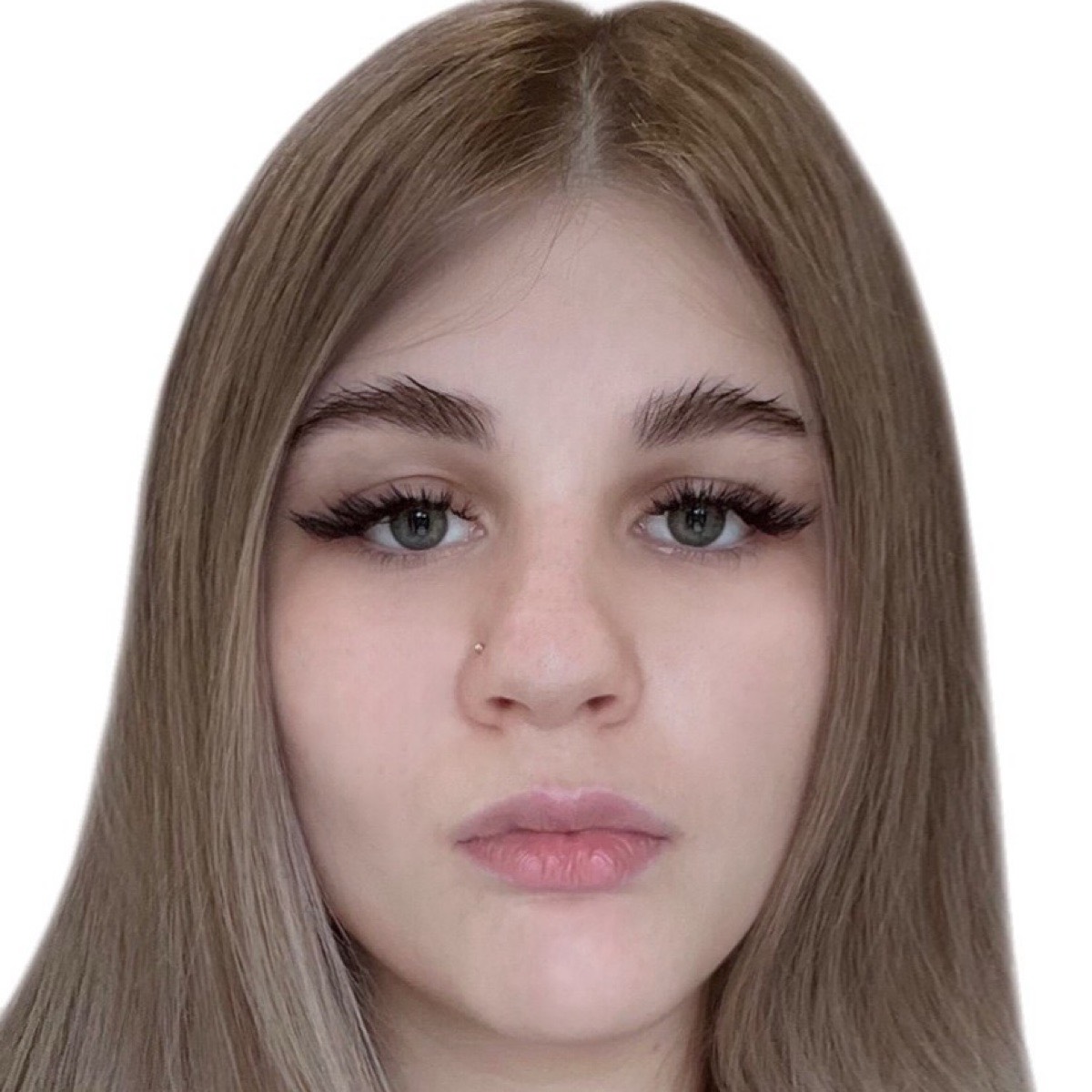 Дарья Аносова