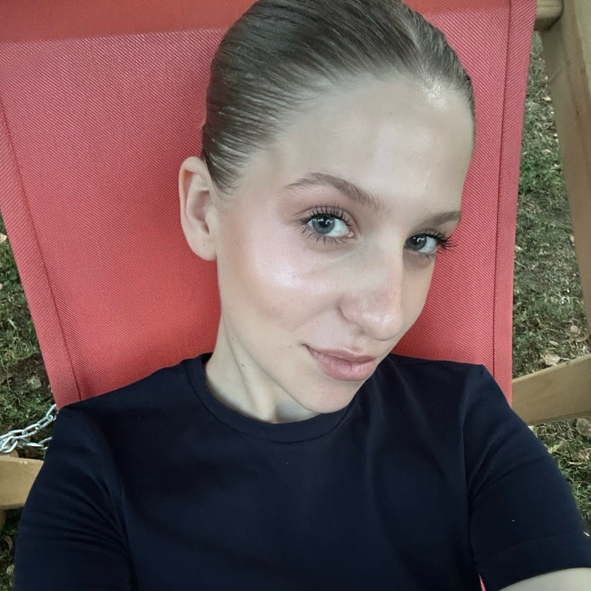 Анастасия Хачатурян