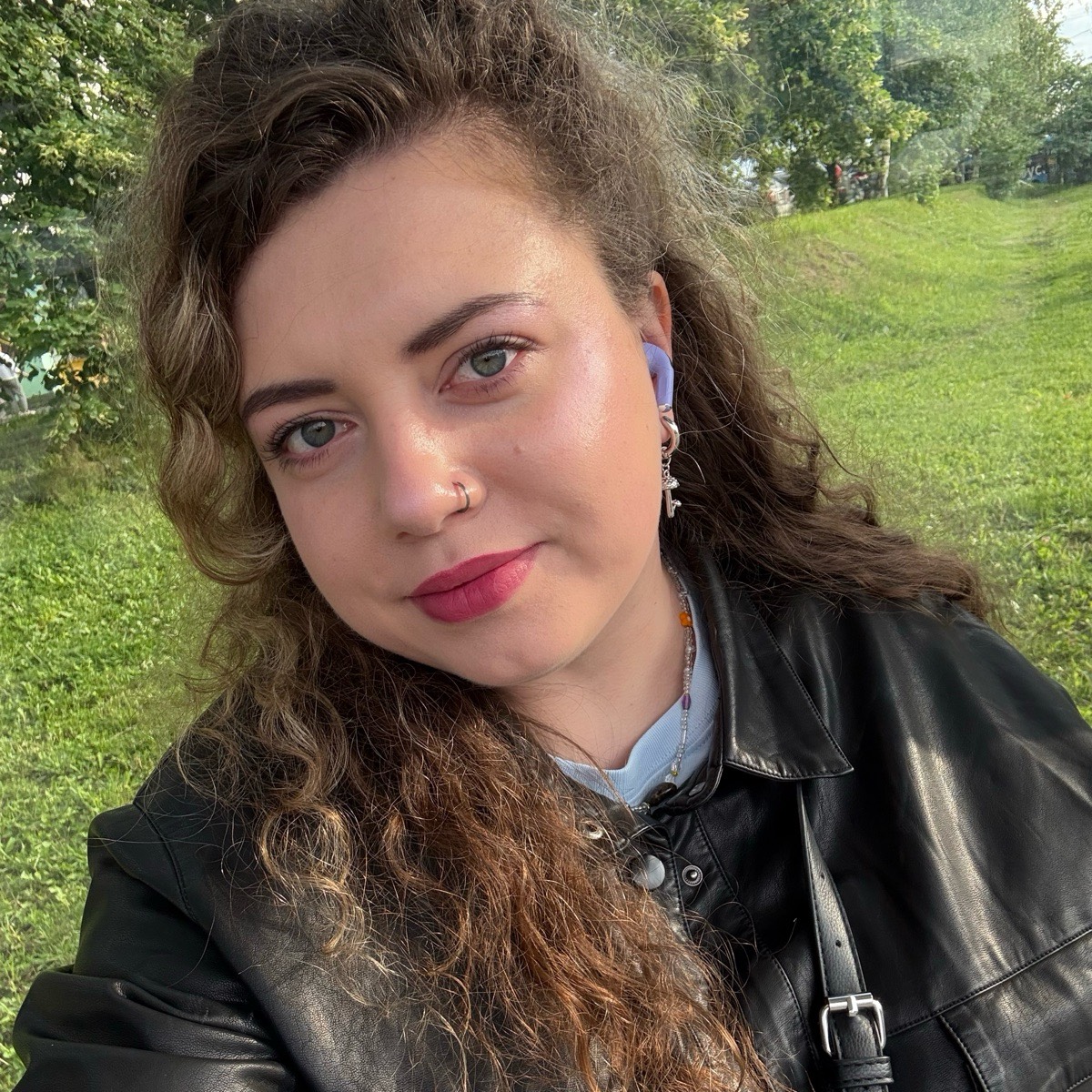 Дарина Чудная | Сетка — социальная сеть от hh.ru